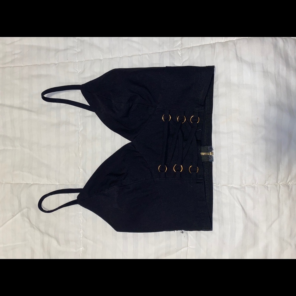 Crop Tops & More. View View View For All Pictures!!!!!!